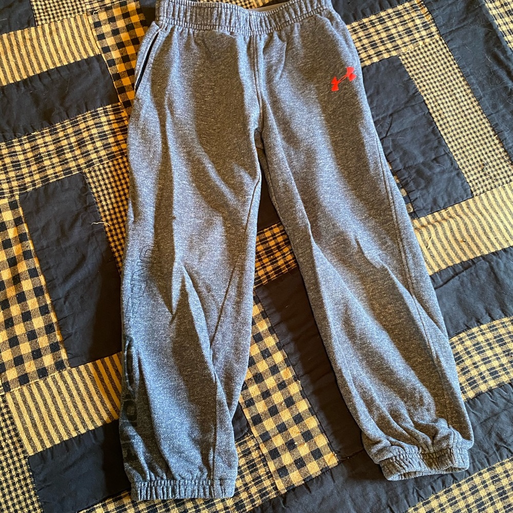 Under Armour Pants